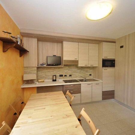Baita Carosello Apt 4 By Livigno Accomodation Buitenkant foto