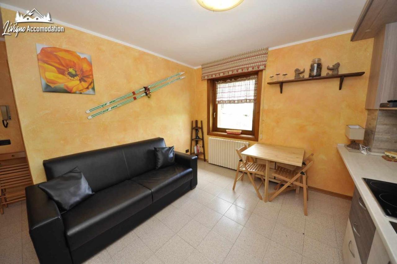 Baita Carosello Apt 4 By Livigno Accomodation Buitenkant foto