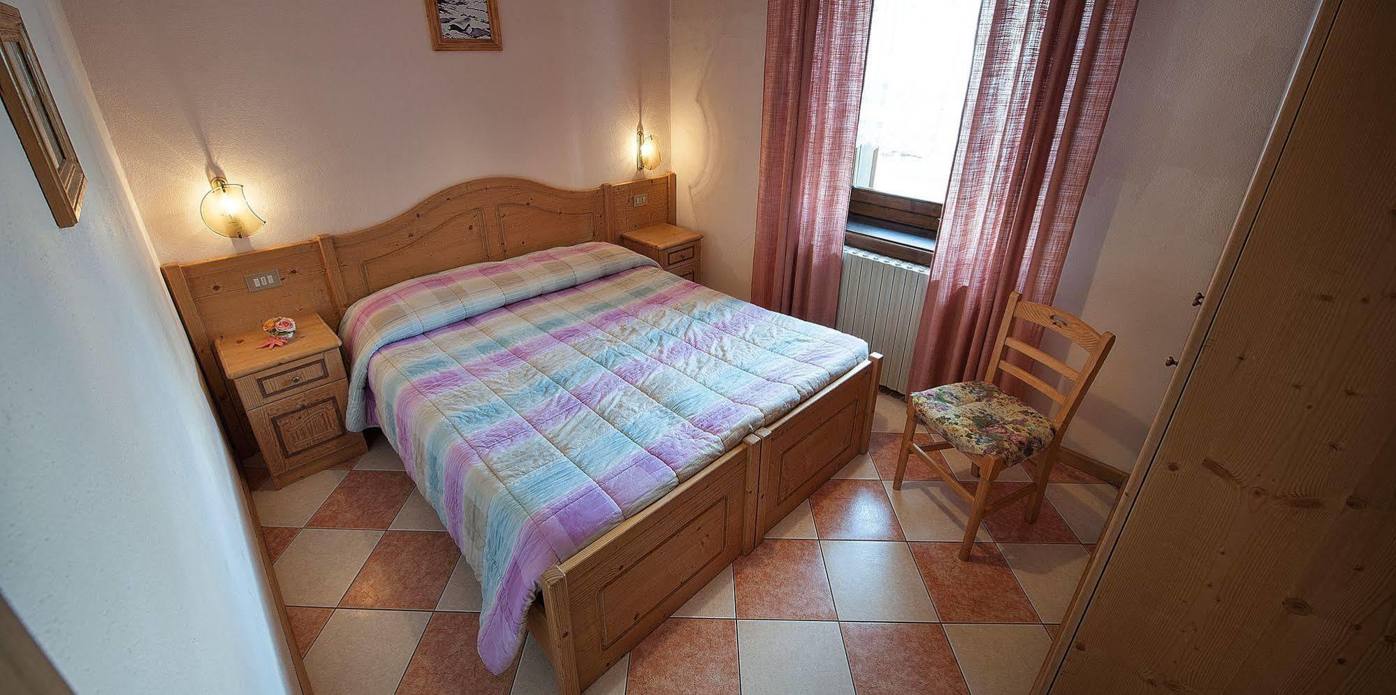 Baita Carosello Apt 4 By Livigno Accomodation Buitenkant foto
