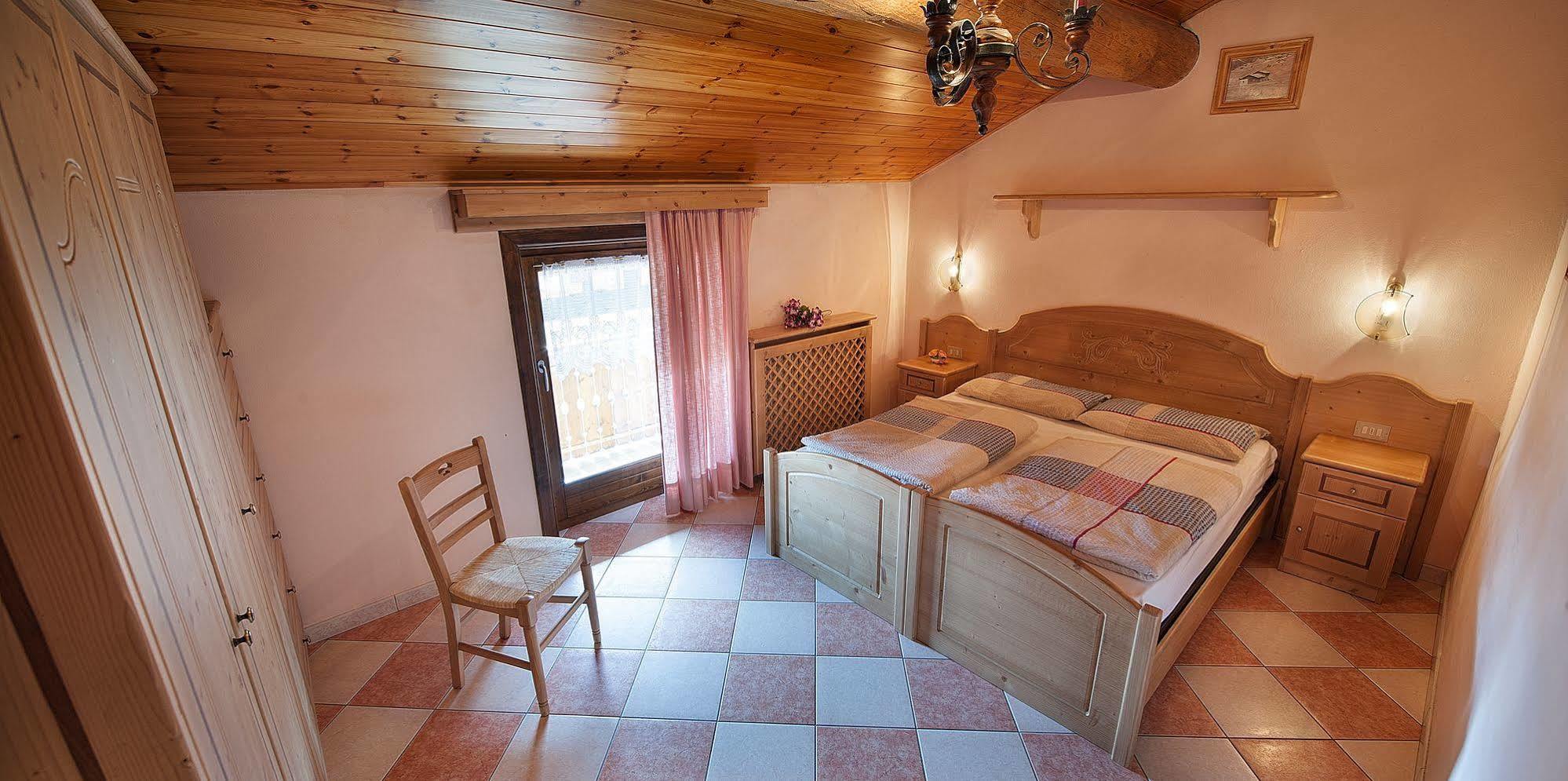 Baita Carosello Apt 4 By Livigno Accomodation Buitenkant foto