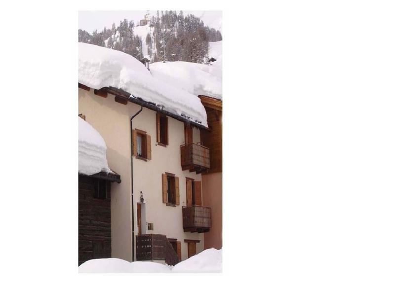 Baita Carosello Apt 4 By Livigno Accomodation Buitenkant foto